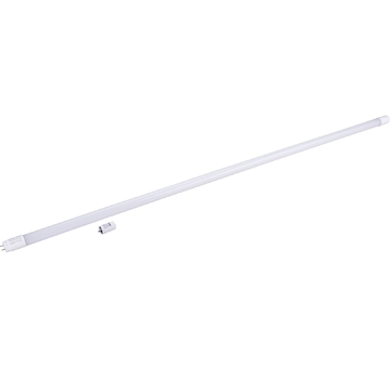 EXTOL LIGHT 43051 zářivka LED, 120cm, 1800lm, T8, neutrální bílá, PC + ALU