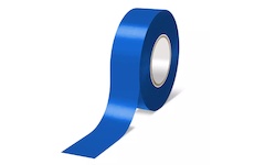 Dedra 12VTD1910 Elektrická izolační páska PVC modrá 19mmx10m