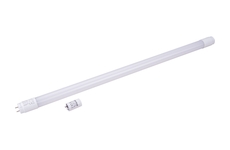EXTOL LIGHT 43050 zářivka LED, 60cm, 900lm, T8, neutrální bílá, PC