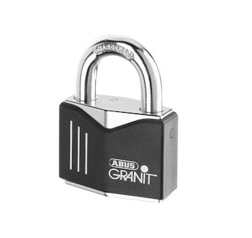 Abus Granit 37/55