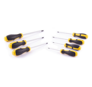 Assist 102329 Šroubováky ASSIST TORX/7ks