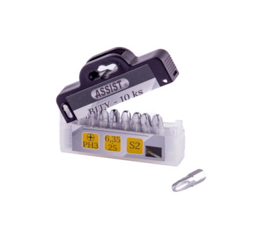 Assist 102341 Bit PH3-25mm ASSIST-10ks
