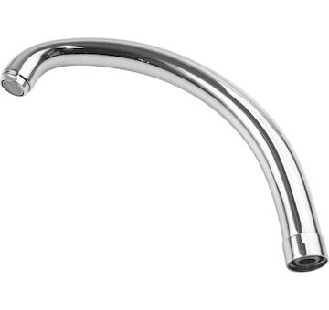 BALLETTO 81072 ramínko sloupové, chrom