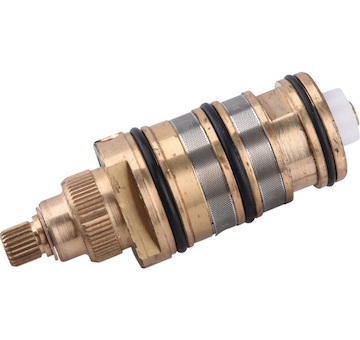 BALLETTO 81202 kartuše termostatická, náhradní