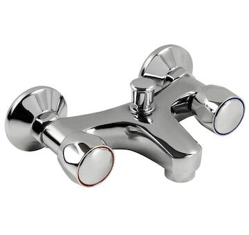 BALLETTO 85103 baterie vanová, 150mm, keramický ventil, chrom