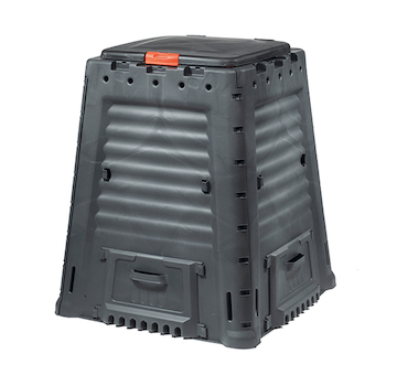 Curver 231598 Kompostér MEGA 650L bez podstavce