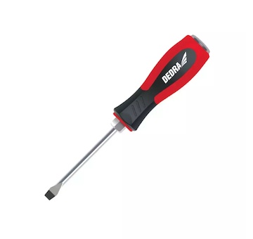Dedra 06A070 Úderový šroubovák Phillips,CRV ocel PH1x75mm