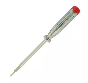 Dedra 06B030 Zkoušečka napětí 125~250V, 3x140mm
