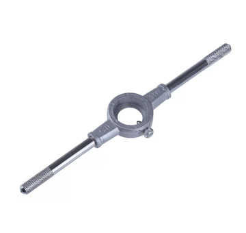 Dedra 07A011 Držák na závitová očka M3-M12, 210 mm