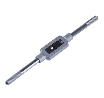 Dedra 07A040 Vratidlo na závitníky M3–M12, 200 mm