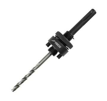 Dedra 08X003 Držák na univerzální děrovky 5/8'' SDS PLUS
