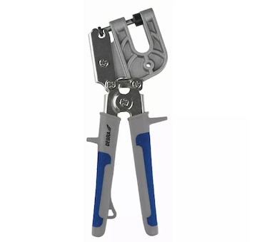 Dedra 11X001 Kleště na spojování hliníkových profilů 280 mm