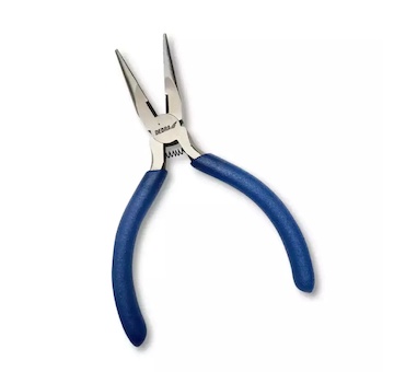 Dedra 1260M2 Kleště štípací prodloužené rovné 130mm