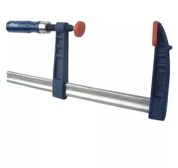 Dedra 1280 Svěrka stolařská F150x50mm, DIN5117,TUV