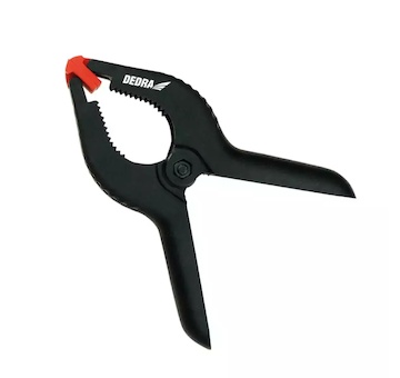 Dedra 12A012 Pružinová svěrka 150mm