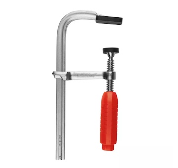 Dedra 12A043 Truhlářská svěrka F kovaná 200x80mm