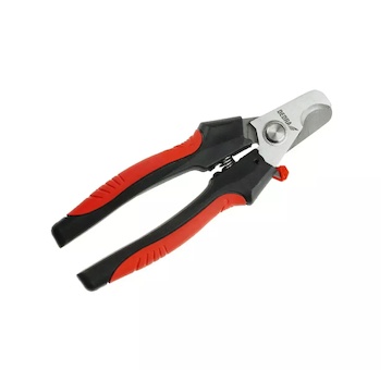 Dedra 12P020 Nůžky na měděné a hliníkové kabely, průměr řezu 10,5mm