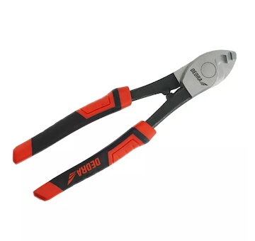 Dedra 12P021 Řezák na kabely 160mm, CRV, průměr řezu 16mm2