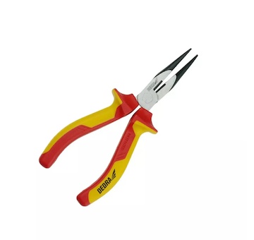 Dedra 12V43 Prodloužené štípačky 160mm VDE, CRV