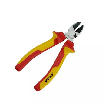 Dedra 12V46 Boční štípačky 160mm VDE, CRV