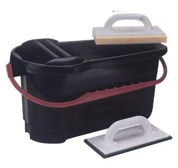 Dedra 1510 Kbelík obkladačský 24l Profi-Clean
