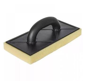Dedra 15B066 Hladítko plastové s hrubým molitanem 270x130 mm, 30mm