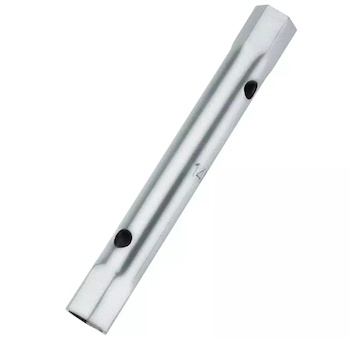 Dedra 16R018 Trubkový klíč 18x19mm