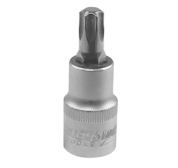 Dedra 17F049Z Nástrčkový klíč Torx 1/2