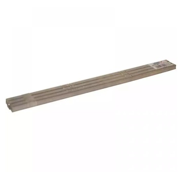 Dedra 31LL62503 Cínová pájka  7x7x250mm 3 60%SN Sn60Pb40E