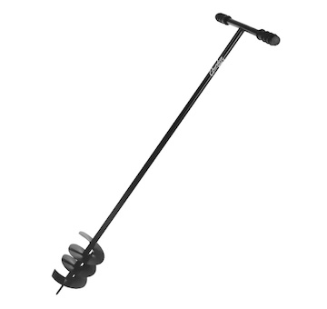 Dedra 80C305 Ruční zemní vrták, 200 mm