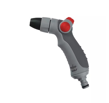 Dedra 80N203K Zavlažovací pistole ovládaná palcem THUMB CONTROL