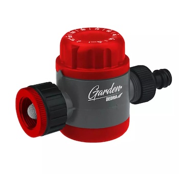 Dedra 80N300 Mechanický měřič průtoku vody