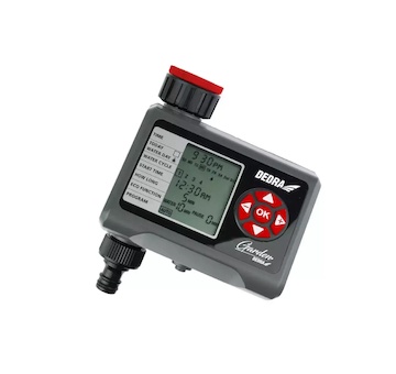 Dedra 80N301 Elektronický časovač zavlažování