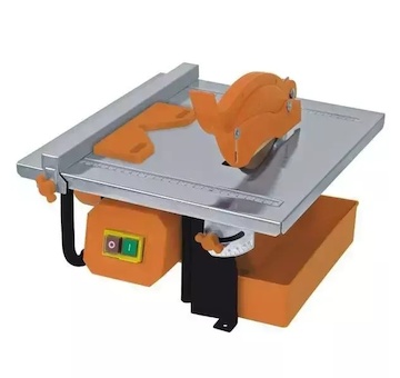 Dedra A040010 Řezačka obkladů 0,45kW,180mm PANSAM