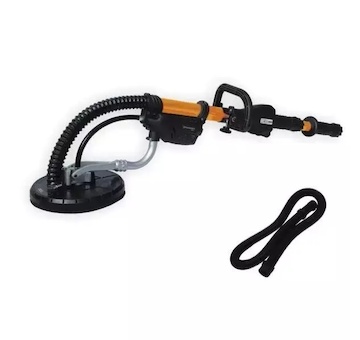 Dedra A142210 Bruska 710W pro sádrové povrchy