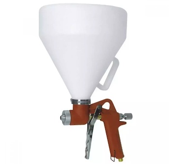Dedra A532020 Omítací pistole pneumatická