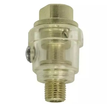 Dedra A532201 Mini maznice 1/4