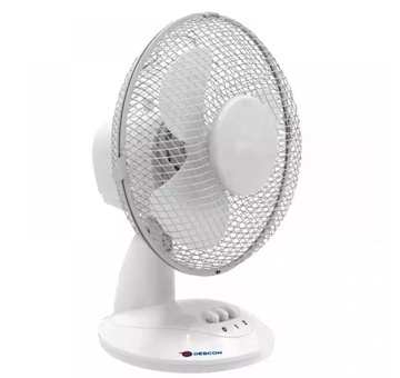 Dedra DA-0900 Ventilator stolní 9