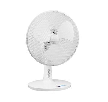 Dedra DA-0902 Stolní ventilátor 9