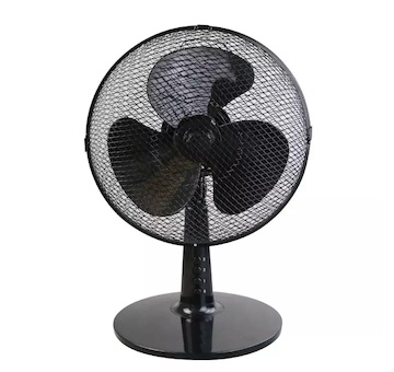 Dedra DA-1203B Stolni ventilator 12