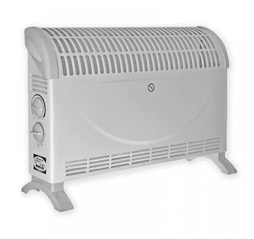 Dedra DA-K2000 Ohřívač konvektorový 2000W topidlo