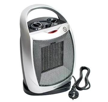 Dedra DA-T182CS Termoventilátor keramický 1800W