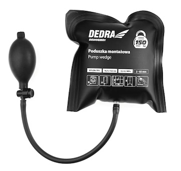Dedra DED06M01 Montážní polštář, nosnost 150 kg