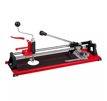Dedra DED22500 Ruční řezačka obkladů 500mm 3v1