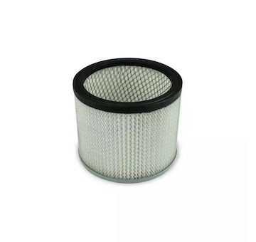 Dedra DED65951 HEPA filtr s kovovým opletem pro krbový vysavač