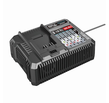 Dedra DED6939 Rychlonabíječka 18V, Smart, Quick chargé 8A, SAS + ALL