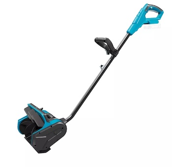 Dedra DED6983 Akumulátorová sněhová fréza 18 V, 30 cm