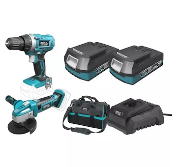 Dedra DED7013 Sada Dedra SAS+ALL DED7040+DED7050+2xDED7032+DED7038+DED7001