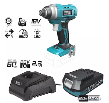 Dedra DED7029 Sada Dedra SAS+ALL DED7045+DED7032+DED7038