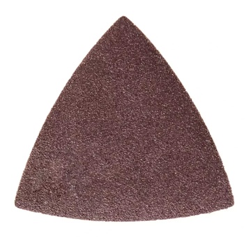 Dedra DED705970 Smírkový papír Delta DED7059 90x90x90mm, 40 gr, sada 5